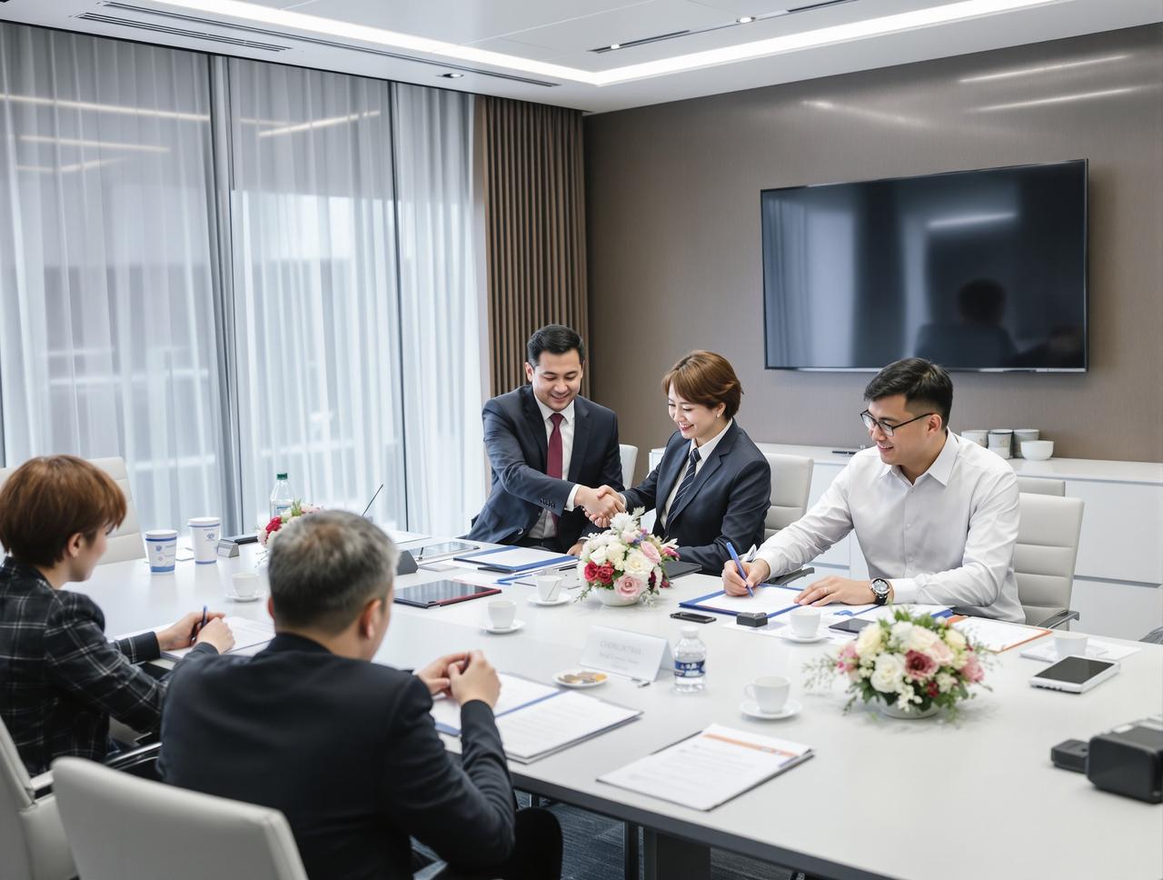 暖暖免费视频与Netflix达成战略合作,五部精品剧集将登陆全球平台